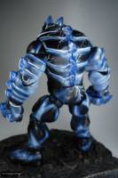 Monsters Unleashed Hi-vo (Marvel Universe) Custom Action Figure