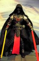 Darth Revenant (Star Wars) Custom Action Figure