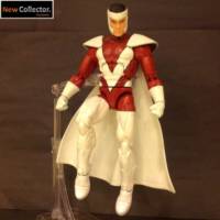 Majestic v2 (Image) Custom Action Figure