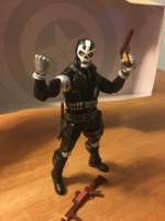 Crossbones (Marvel Legends) Custom Action Figure