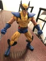 Wolverine (Marvel Legends) Custom Action Figure