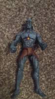 Garok the petrified man (X-Men) Custom Action Figure
