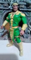 Shaman (Alpha Flight) Custom Action Figure