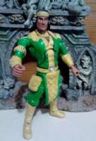 Shaman (Alpha Flight) Custom Action Figure