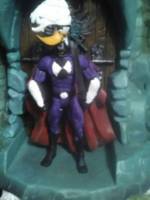 ultraduck (Original) Custom Action Figure