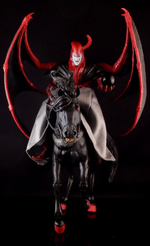 dungeons & dragons figure