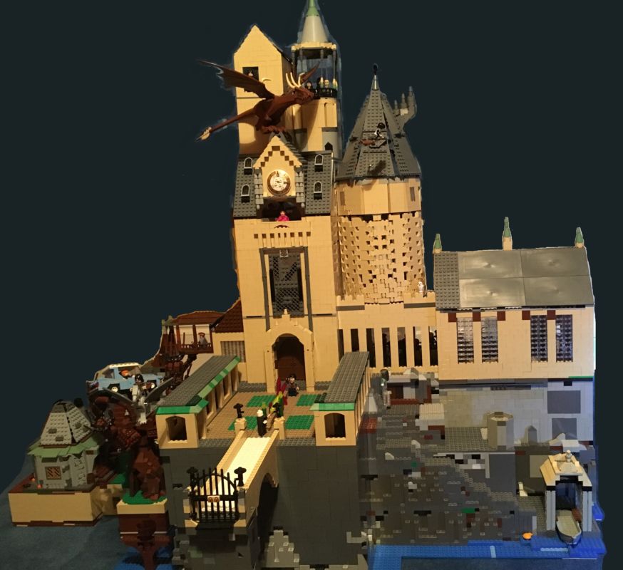 lego 75092