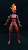 Phoenix II (Hound) V2 (Marvel Legends) Custom Action Figure