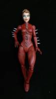 Phoenix II (Hound) V2 (Marvel Legends) Custom Action Figure