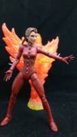 Phoenix II (Hound) V2 (Marvel Legends) Custom Action Figure