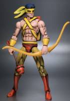Usil (DC Infinite Heroes) Custom Action Figure