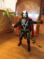Brother Voodoo (Marvel Legends) Custom Action Figure
