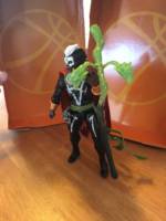Brother Voodoo (Marvel Legends) Custom Action Figure