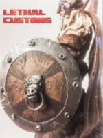 The Viking (Marvel Universe) Custom Miniature / Figurine