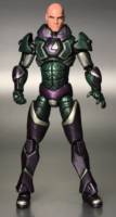 Lex Luthor (DC Infinite Heroes) Custom Action Figure