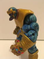 Marvel Legends Thanos (Marvel Legends) Custom Action Figure