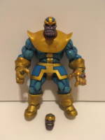 Marvel Legends Thanos (Marvel Legends) Custom Action Figure