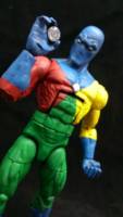 Dr Spectrum (Marvel Legends) Custom Action Figure