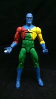 Dr Spectrum (Marvel Legends) Custom Action Figure