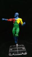 Dr Spectrum (Marvel Legends) Custom Action Figure