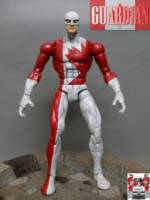 Guardian Redux (Marvel Legends) Custom Action Figure