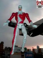 Guardian Redux (Marvel Legends) Custom Action Figure