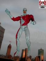 Guardian Redux (Marvel Legends) Custom Action Figure