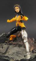 Karma (Marvel Legends) Custom Action Figure