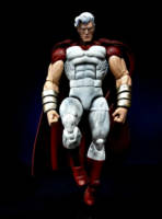 Supreme (Image) Custom Action Figure