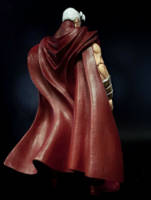 Supreme (Image) Custom Action Figure