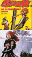 RoodHaar (Storm Comic) (Galactic Heroes) Custom Action Figure