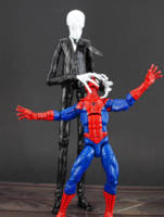 slender man action figure