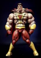 Prime (Ultraverse 1st appearance) (Legendary Comic Book Heroes) Custom Action Figure