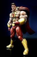 Prime (Ultraverse 1st appearance) (Legendary Comic Book Heroes) Custom Action Figure