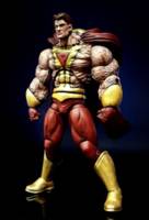 Prime (Ultraverse 1st appearance) (Legendary Comic Book Heroes) Custom Action Figure