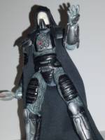 Darth Malgus (Black Series) (Star Wars The Old Republic) Custom Action Figure