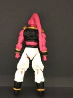 Super buu gotenks absorbed (Dragonball Z) Custom Action Figure