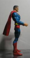 Earth-2 Superman (DC Universe) Custom Action Figure
