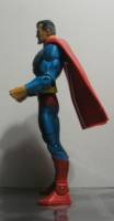 Earth-2 Superman (DC Universe) Custom Action Figure