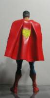 Earth-2 Superman (DC Universe) Custom Action Figure
