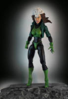 Rogue (The Uncanny X-Men) (Marvel Legends) Custom Action Figure