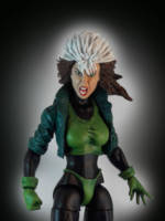 Rogue (The Uncanny X-Men) (Marvel Legends) Custom Action Figure