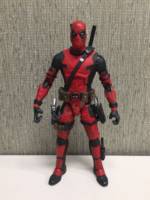 Marvel Legends Movie Deadpool (Marvel Legends) Custom Action Figure