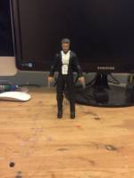 Logan (2017 Movie) (X-Men - Movies) Custom Action Figure
