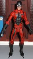 Tarantula (Marvel Legends) Custom Action Figure