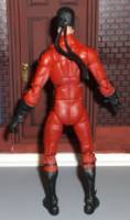 Tarantula (Marvel Legends) Custom Action Figure
