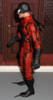 Tarantula (Marvel Legends) Custom Action Figure