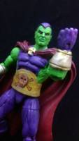 Drax (Classic) (Marvel Legends) Custom Action Figure