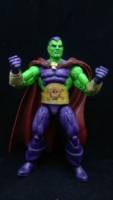 Drax (Classic) (Marvel Legends) Custom Action Figure