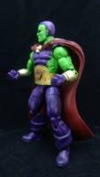 Drax (Classic) (Marvel Legends) Custom Action Figure